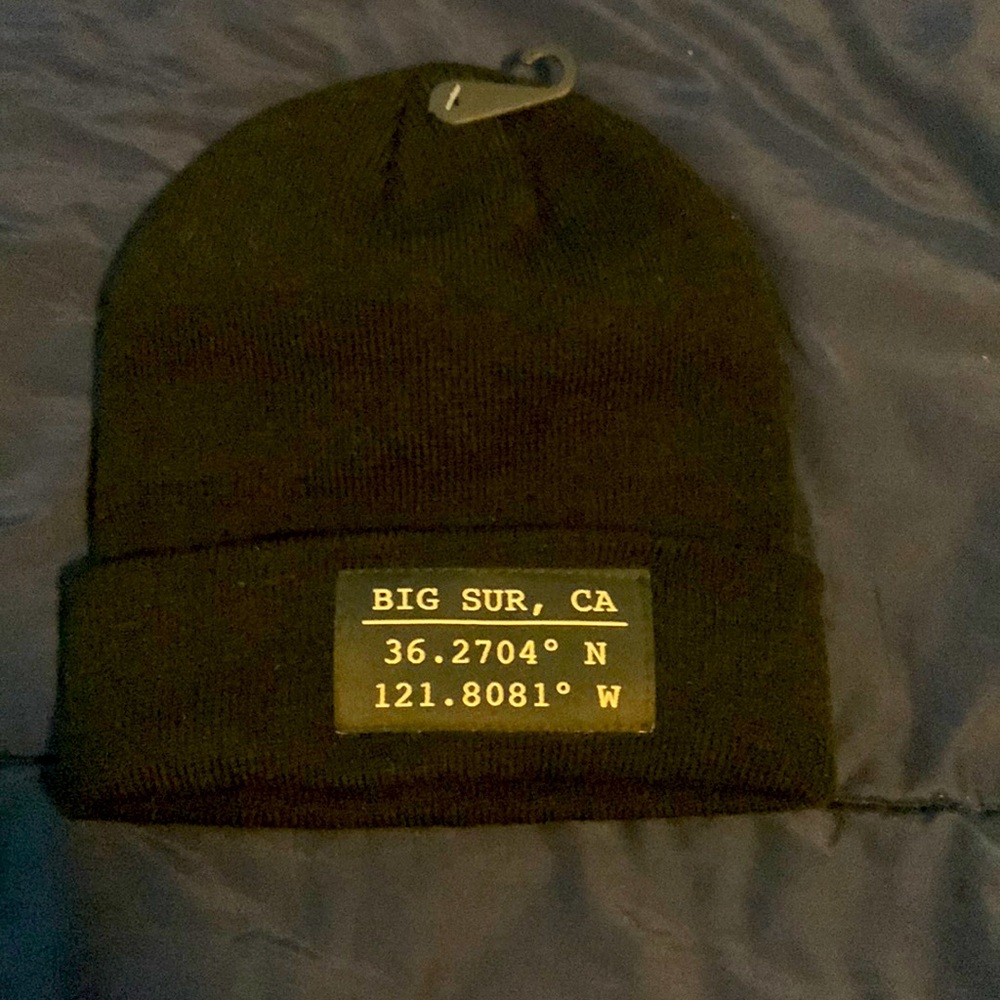 Winter (Hat)